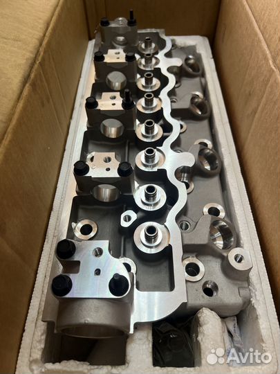Головка блока для Hyundai Porter