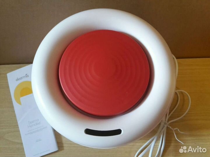 Увлажнитель Xiaomi Deerma DEM-F301