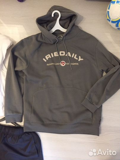 Мужские вещи пакетом