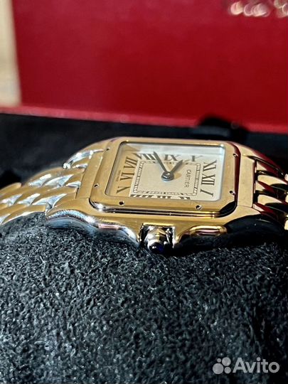 Часы Cartier mini (торг)