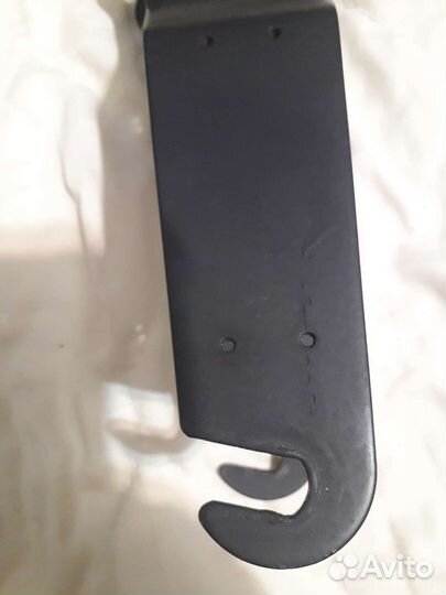 Вилка джилонг с 3 куго