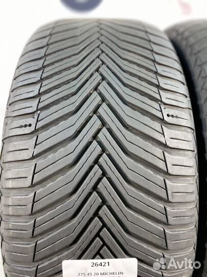 Michelin CrossClimate 2 275/45 R20 105W