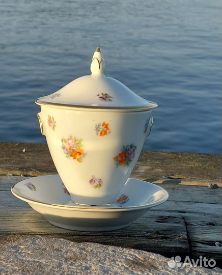 Шоколадница