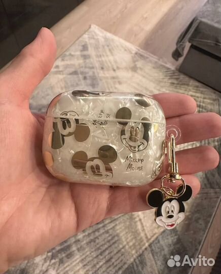 AirPods Pro оригинал гарантия