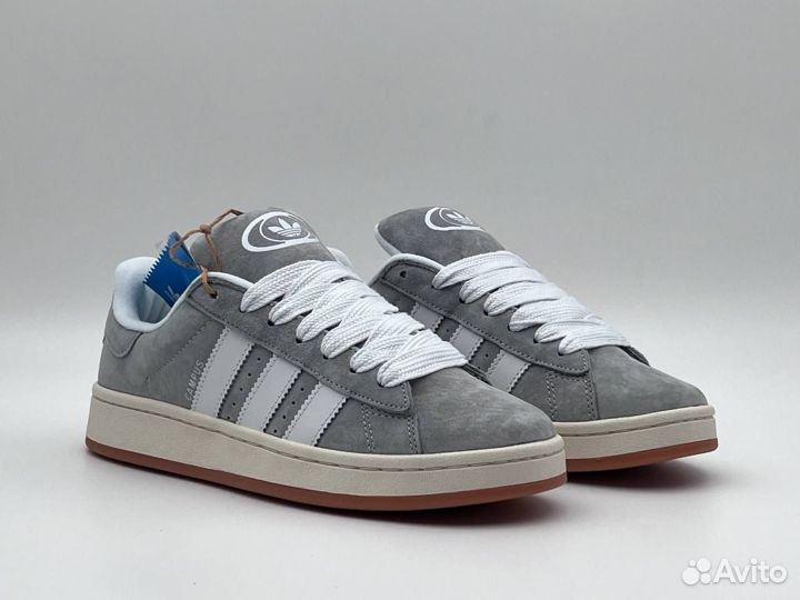 Adidas campus