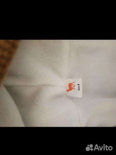 Кофта детская 110-116