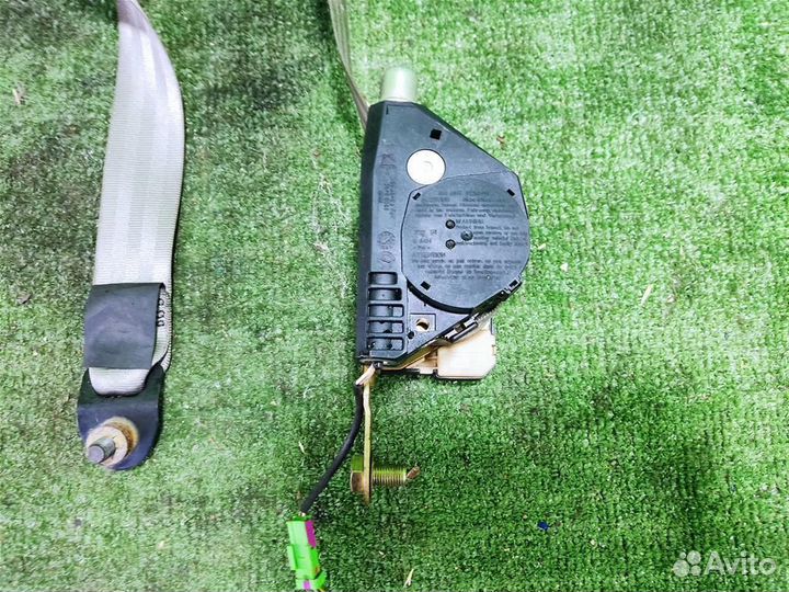 Ремень безопасности передний правый Chevrolet Rez