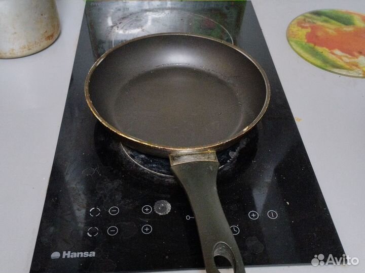 Сковорода фирма Таллер