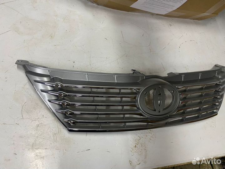Решетка Радиатора Toyota camry v50