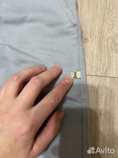 Брюки спортивные