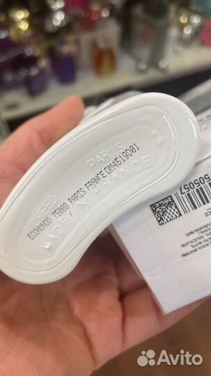 Silver Mountain Water Creed, 50 мл