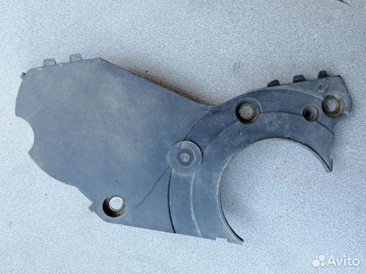 Крышка грм цепи Daewoo Nexia 2008 96182951