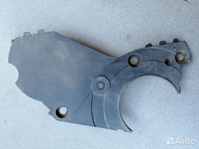 Крышка грм цепи Daewoo Nexia 2008 96182951