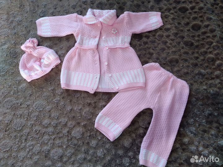 Костюм для девочки