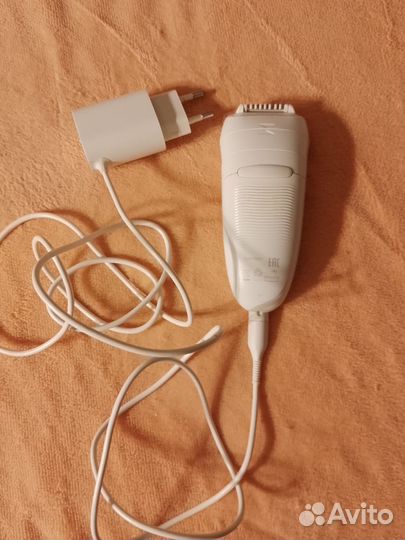 Эпилятор braun silk epil 5