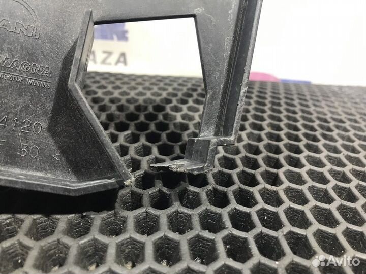 Кронштейн торпедо Man TGS, Man TGX