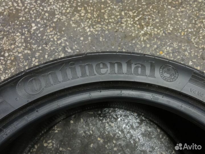 Continental ContiSportContact 5P 235/40 R18 95Y