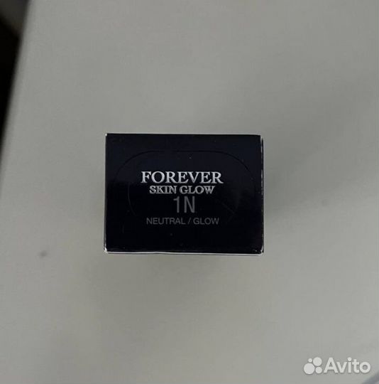 Тональный крем Dior