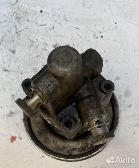 Насос гур audi a8 d2