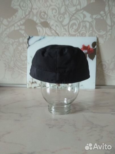 Кепка мужская демисезонная