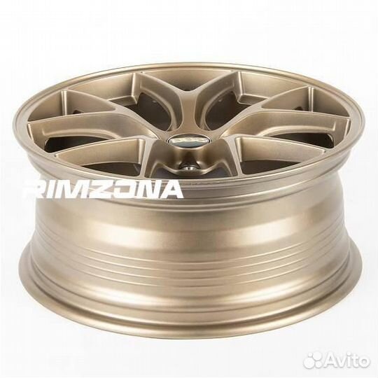 Литые диски BBS R18 5x112 srt. Доставка