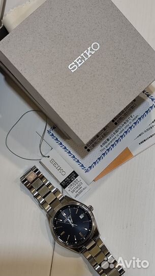 Seiko sbtm323