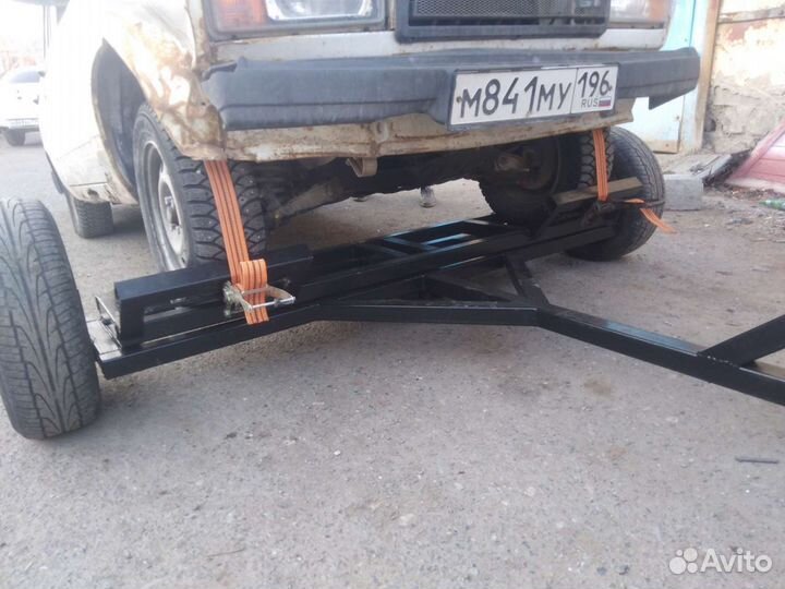 Аренда автоподкат
