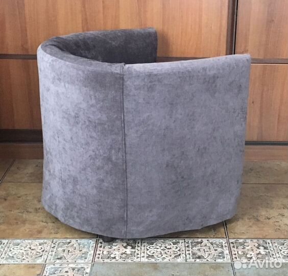 Чехол для кресла Сольста (икеа)