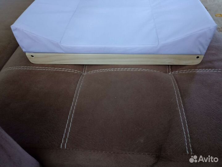 Доска для пеленания