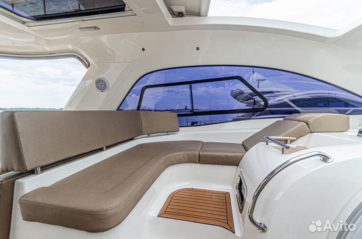 Bavaria sport 44 HT,2013г