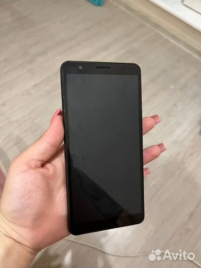 ZTE Blade L210, 32 ГБ