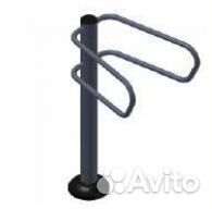 Воркаут, брусья, комплексы от производителя