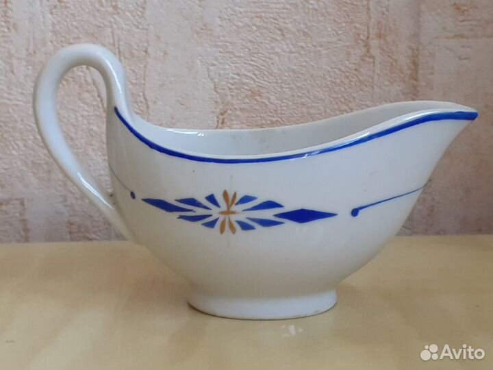 Советский соусник