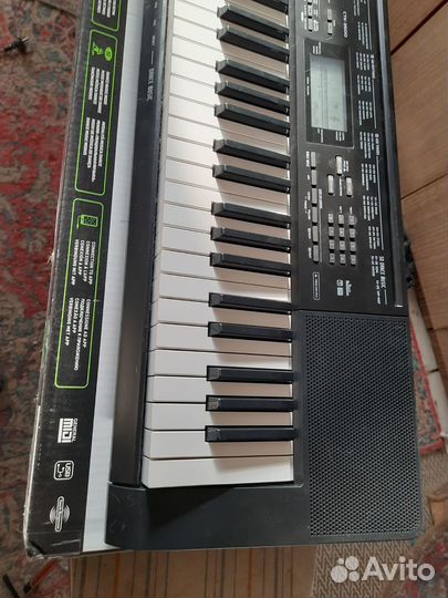Casio ctk 3500*