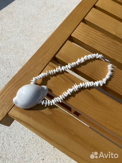 Колье Чокер Украшение ручной работы