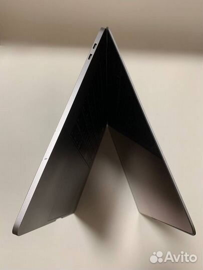 Macbook pro 15 2019 16/512