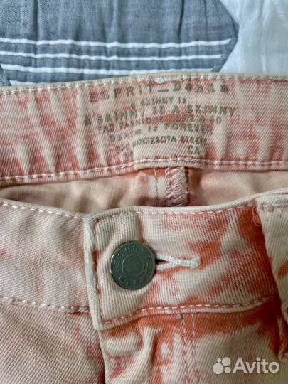 Джинсы скинни Esprit 44 46
