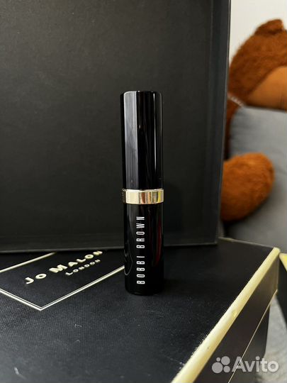 Bobbi brown консилер и тон в стике