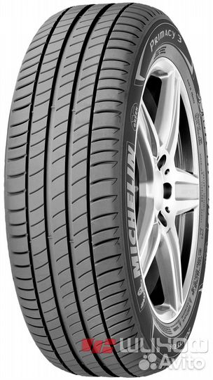 Michelin Primacy 3 215/55 R18