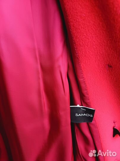 Пальто женское демисезонные 48-50