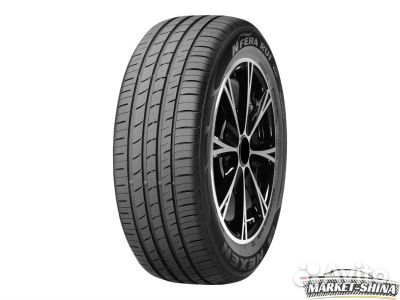 Nexen N Fera RU1 275/40 R20 106Y