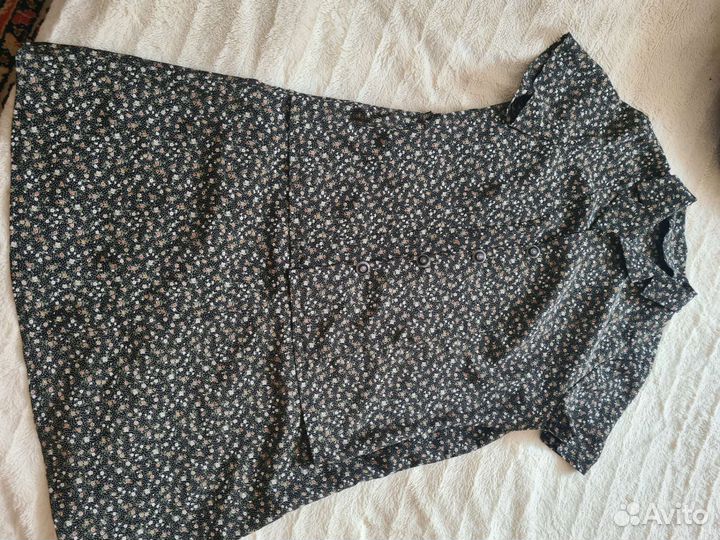 Женская одежда пакетом 50 52 размер