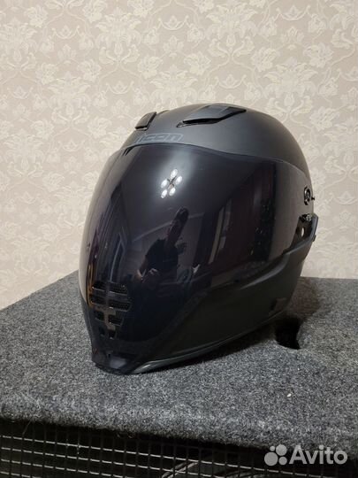 Визоры на разные модели шлемов новые и б.у