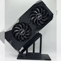 Asus GeForce RTX 3070 Dual 8GB