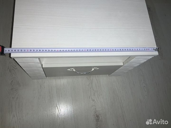 Тумба прикроватная 2 шт