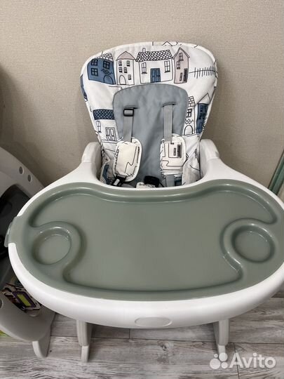 Стул для кормления