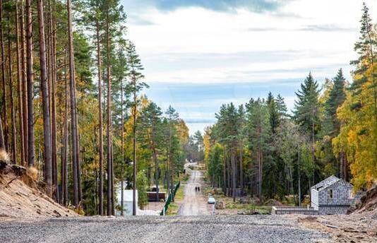 Дом 101 м² на участке 11,5 сот.