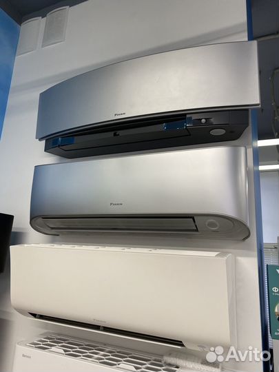 Сплит-системы, кондиционер монтаж продажа