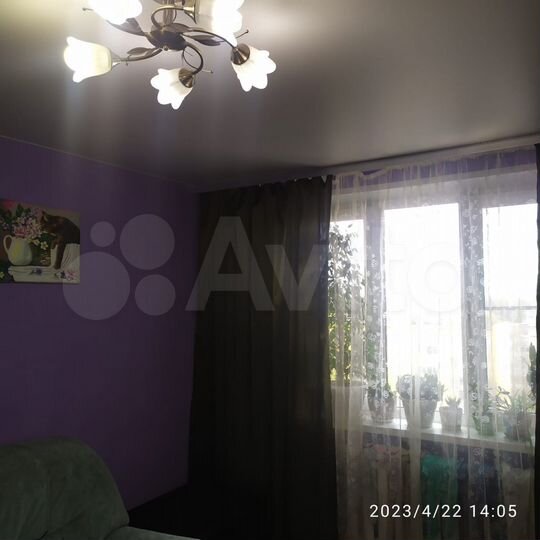 4-к. квартира, 67 м², 7/9 эт.