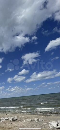 2-к. квартира, 75 м², 3/10 эт.